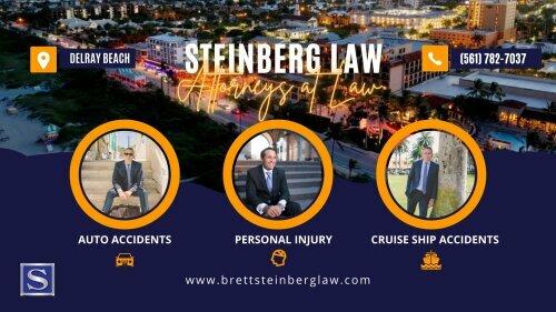 Steinberg Law, P.A.