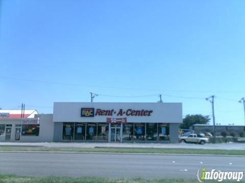 Rent-A-Center