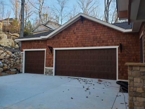 Premier Garage Door Repair Pros