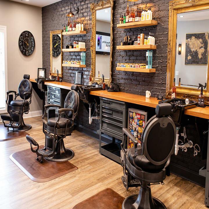 What's New Salon & Barber