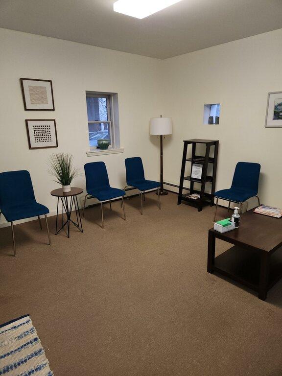 LifeStance Therapists & Psychiatrists Brunswick