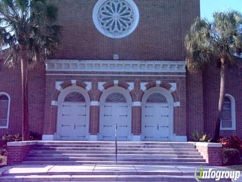 St Joseph Catholic Church