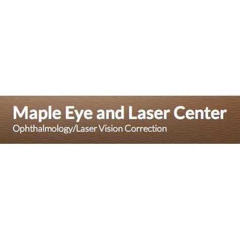 Maple Eye and Laser Center