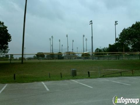 San Marcos Gary Softball Complex