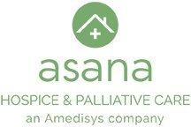 Asana Hospice Care An Amedisys Company