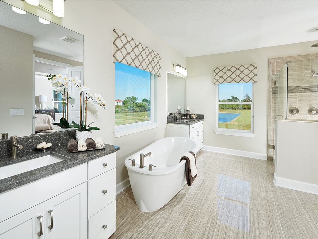 Bayshore Heights By Meritage Homes