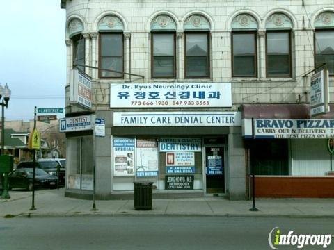 Family Care Dental Center