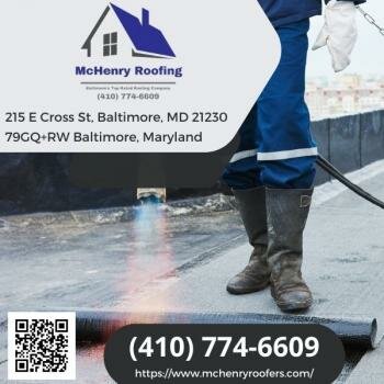 McHenry Roofing