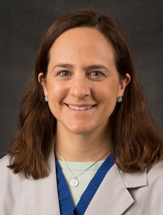 Lydia Sharp, MD - Loyola University Medical Center