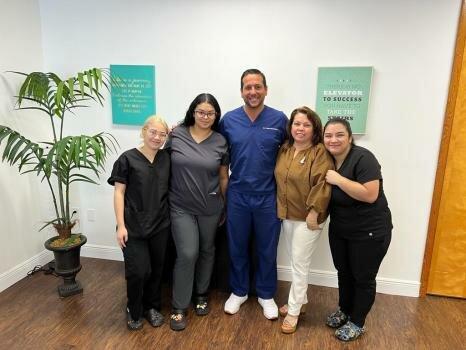 Carlos Escasena, MD - The Headache Wellness Center