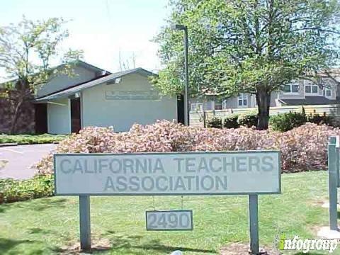 California Teachers Association