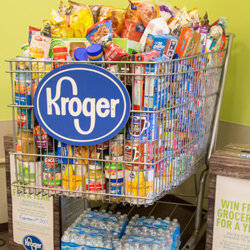 Kroger - Closed