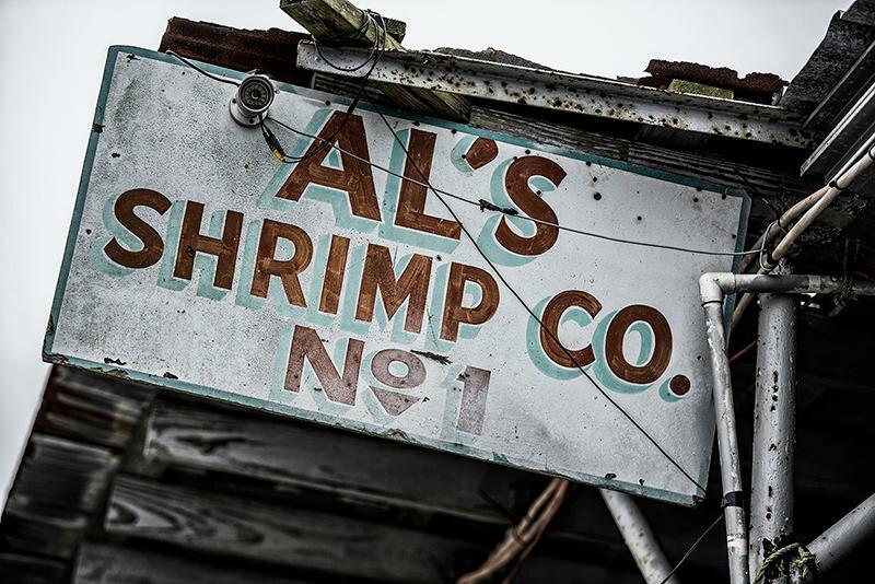 Als Shrimp Co