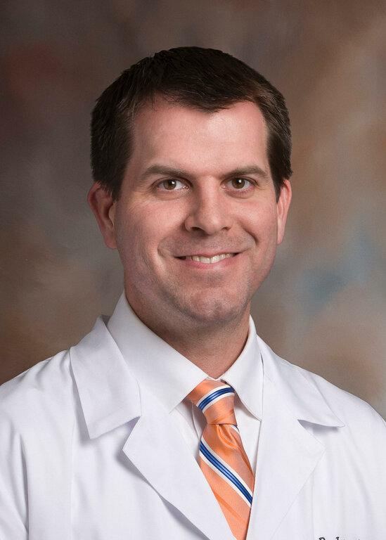 Jason Shannon, MD