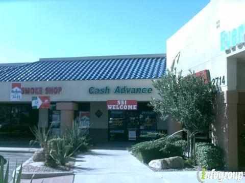 Allied Cash Advance