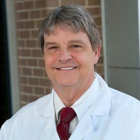 Bruce W Johnson, MD - CHI Memorial Medical Group