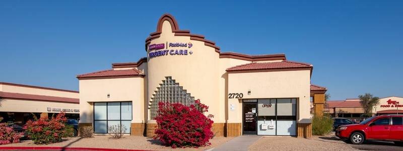 HonorHealth Urgent Care