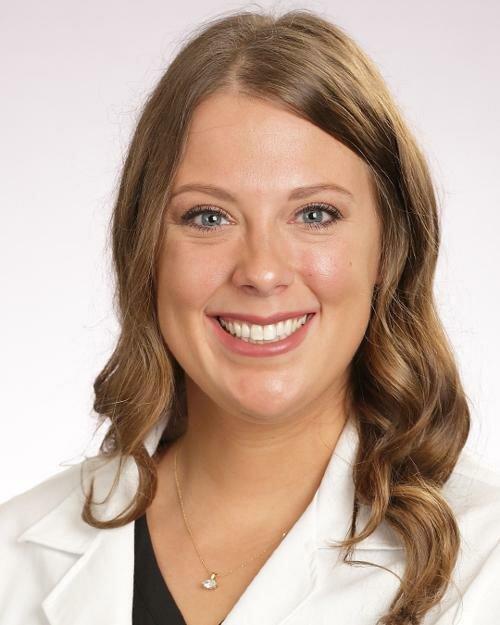 Madeline S Yancey, DNP, APRN