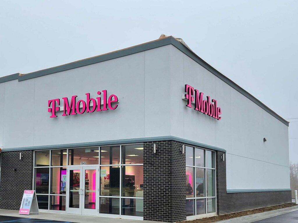 T-Mobile