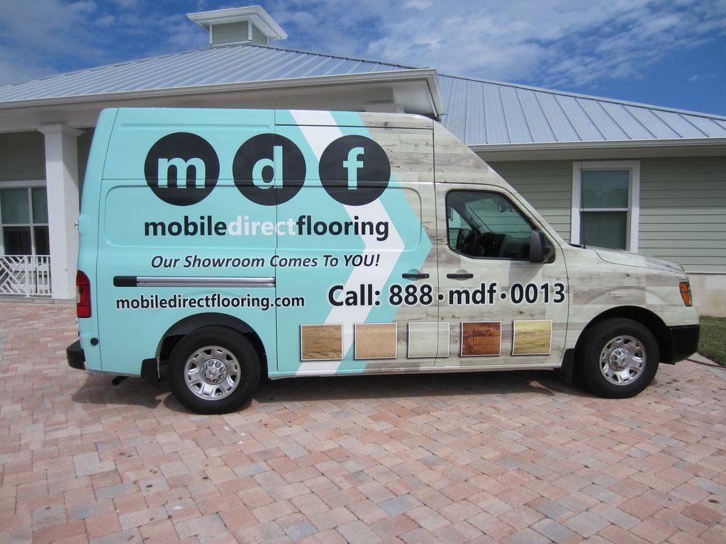 Mobile Direct Flooring