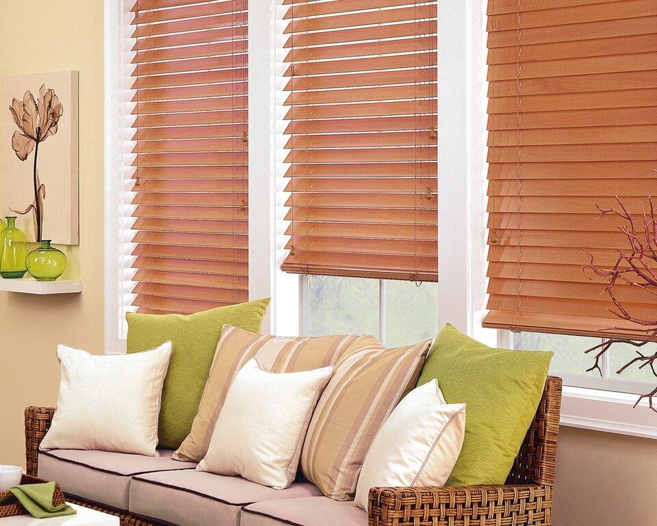 BJ & S Blinds