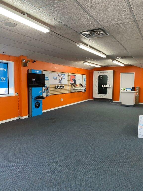 AT&T Store