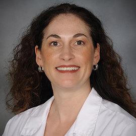 Amy C Dwyer, M.D.