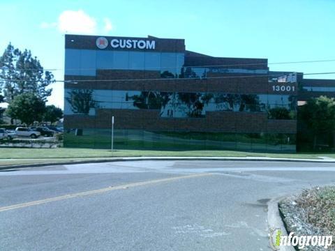 Custom Building Products