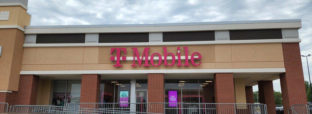 T-Mobile