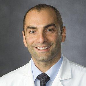 Arash Chehrazi, M.D.