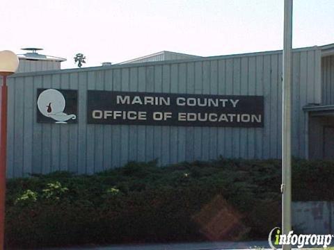 Marin County School District