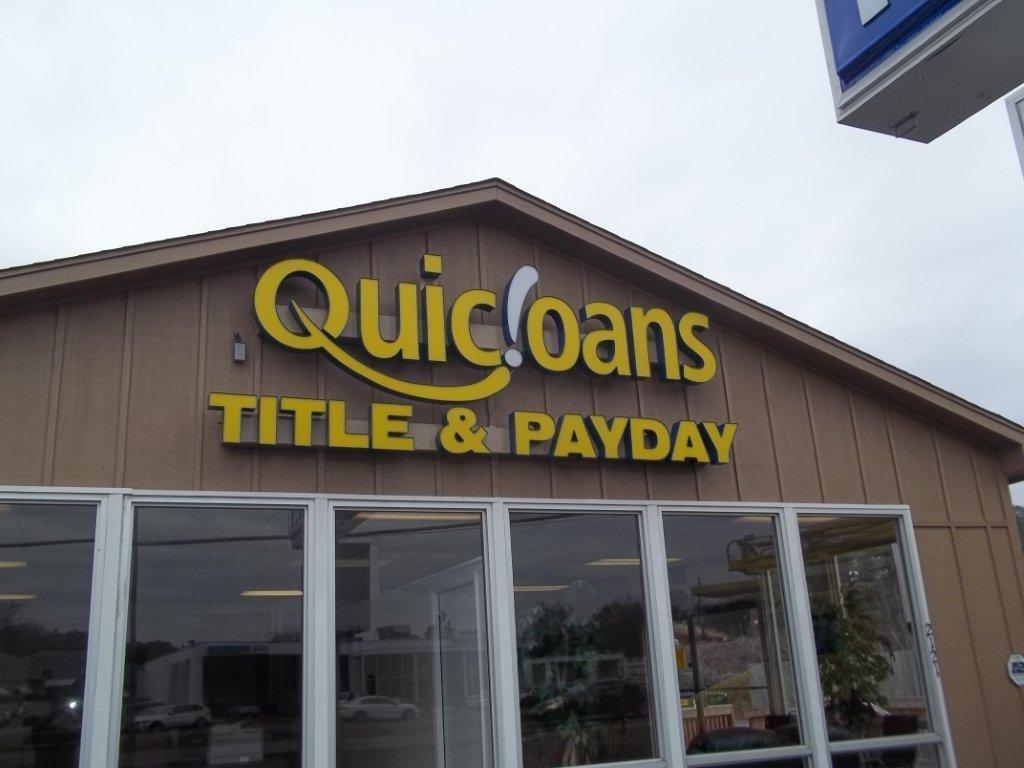 Quic Loans