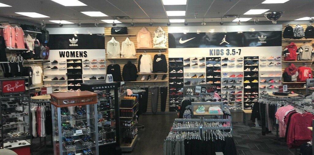 Hibbett Sports