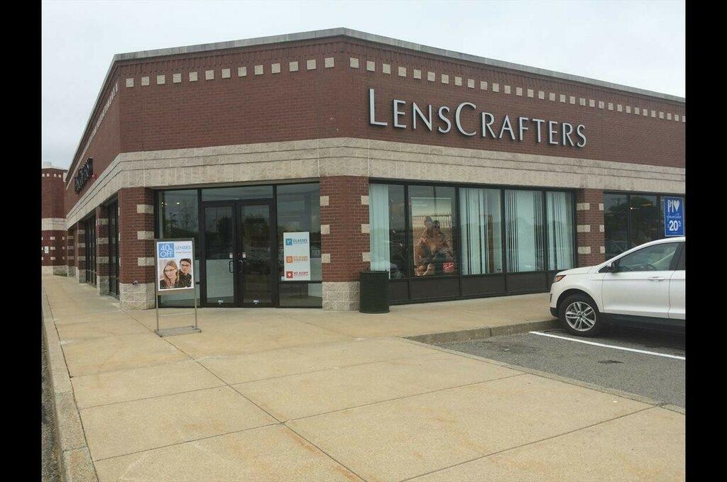 LensCrafters