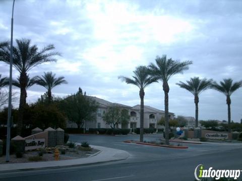 Ocotillo Bay Apartments