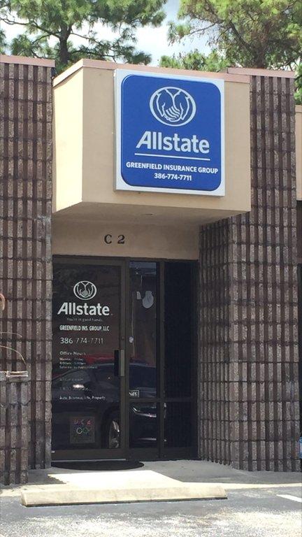 Teresa Greenfield, AGT - Allstate Insurance Agent