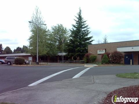 Rock Creek Elementary School