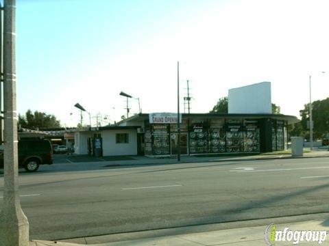 San Gabriel Dance Studio