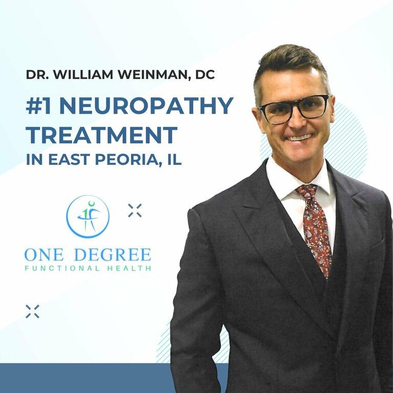 One Degree Functional Health & Neuropathy Treatment Center