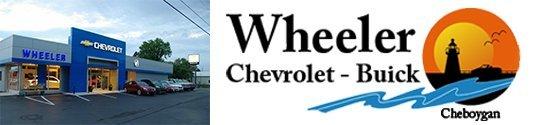 Wheeler Chevrolet Buick