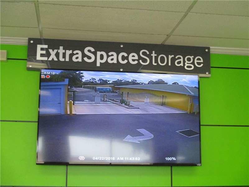 Extra Space Storage