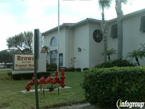 Brown & Sons Funeral Home