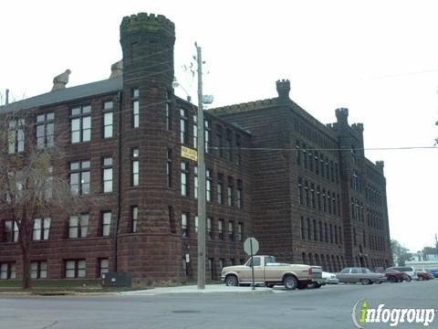 Castle On the Hill Apartments