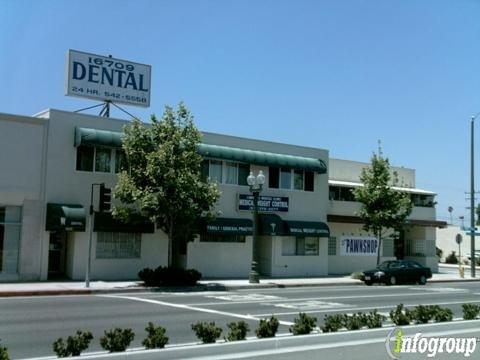 Dental Center