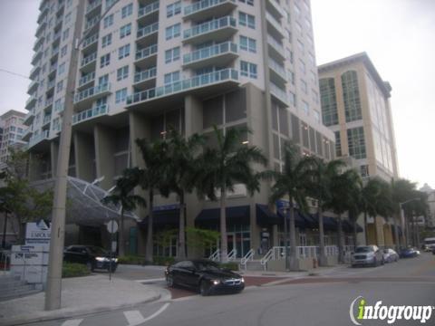 350 Los Olas Place Condominium