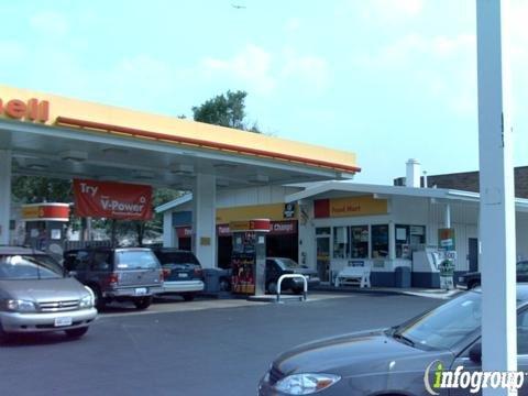 Glenview Shell