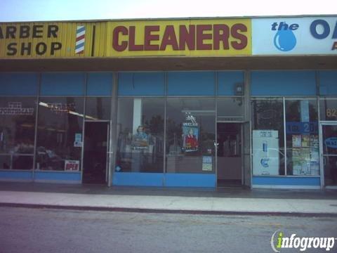 Hill S Cleaners