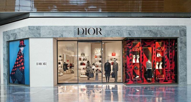 DIOR Boutique