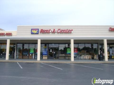 Rent-A-Center