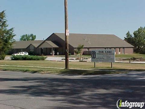 Oak Lake Evangelical Free Church